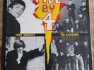 FIVE BY 4 60s garage LP ALLUSIONS,MIKE FURBER,T.WORSLEY