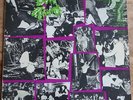 UGLY THINGS,Vol.1 Aust.60's garage punk LP FIRST PRESS