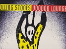 ROLLING STONES VOODOO LOUNGE ORIG LP RECORD BEAUTY