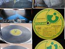 DEEP PURPLE-MARK I&II Greek Lp HARVEST LABEL 1973