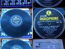 THE BEATLES-A HARD DAY's NIGHT Parlophone B/Y MONO UK