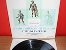 SAX 2393 1st MENDELSSOHN Midsummer Nights KLEMPERER PO