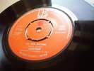 RARE UK ELEKTRA 45 - LEVIATHAN - THE WAR MACHINE