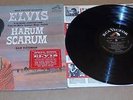 Elvis Presley 33 Record LPM-3468 Harum Scarum NM PHOTO