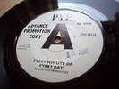 RARE UK PYE DEMO - MAL & THE PRIMITIVES - EVERY MINUTE
