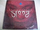 DEF LEPPARD - 'SLANG'  RARE Original UK LP  MINT SEALED