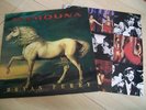 BRYAN FERRY - 'MAMOUNA'   RARE 1994 UK LP +Inner   EX+