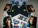 BEATLES - 'WHITE ALBUM'  Stereo Number 0340110  Topload