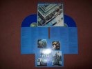 The Beatles-1966-1970(Blue Album)Blue Vinyl 94 Reissue
