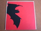 WOODEN SHJIPS vampire blues 7” OOP tour MOON DUO psych