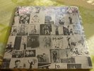 2 vinyles Rolling Stones 