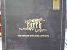 EARTH Bees Made Honey LP special Bible edition sunn