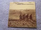 Bob Burchill Perth County Conspiracy Cabin Fever Record