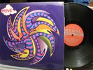THE MOVE SELF TITLED SUPER RARE LP RECORD
