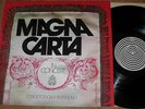 Magna Carta - In Concert LP 1972 Swirl / Mint    ( 8 )