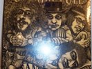 Jethro Tull Stand Up LP Sealed Vinyl