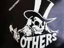 The Others - Collectors Item - Custom Pressing - Blues