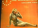 MIDNIGHTERS -Volume 2 LP on King 581 2