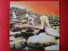 LED ZEPPELIN- HOUSE OF THE HOLY- RARE FRENCH LP- MINT