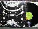 JETHRO TULL A Passion Play LP 1973 G/Fold+Booklet RARE