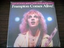MFSL FRAMPTON COMES ALIVE Original Master SEALED LP