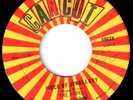 ANGRY FUZZ GARAGE   ARDELS - PIECE OF JEWELRY - LISTEN