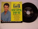 Elvis Presely  EPA 4387 Easy Come, Easy Go