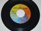 THE WAILERS Wailin' RARE Surf Instrumental 45 NM