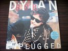 Bob DYLAN MTV Unplugged 1995 Live RARE MINT SEALED 2 LP