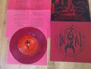 Nunslaughter / Crucifer Split 7