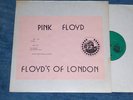PINK FLOYD--FLOYD`S OF LONDON( RARE STEREO BROADCAST)
