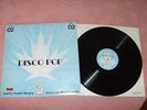 PARRY MUSIC LIBRARY/STUDIO G-'DISCO POP'