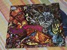 LOS IMPALA  LP. SYDROME MADE IN SPAIN ORIG. 1973 RARO