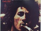 BOB MARLEY&THE WAILERS-CATCH A FIRE MFSL 200 gram LP