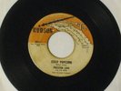 PRESTON LOVE Cissy Popcorn on Hudson RARE FUNK 45