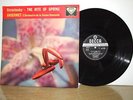 SXL 2042 STRAVINSKY THE RITE OF SPRING W/B/G  N/MINT