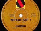 THE RACE PART 1 & 2 / FRATERNITY = BON SCOTT = AC/DC 