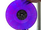 Misfits Earth A.D. Purple Vinyl