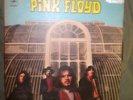 Pink Floyd LP Italian The Piper At The Gates Of Dawn