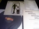 FLEETWOOD MAC MOBILE FIDELITY SOUND MFSL-1-012 -MINT