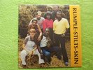 RUMPLE-STILTS-SKIN:1981 SELF-TITLED LP R&B/SOUL