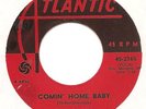 NORTHERN SOUL-LATIN - MEL TORME - 