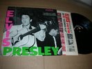 ELVIS PRESLEY LSP-1254 (e)  STEREO LABEL MINT LP W SLV