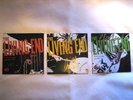 The Living End - 'One Said To The Other' Signed Vinyls
