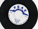 EDDIE CASH - DOING ALL RIGHT - RARE 1970s R-A-B REPRO