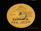 **P.D.A IN EFFECT ** SMOOTHE UNIVERSAL SOUND RANDOM RAP