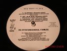 ** DA DYSFUNKSHUNAL FAMLEE ** NEW RUFF FLAVOR E.P RARE