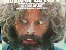 SHADES OF JOY-El Topo FUNK PSYCH JAZZ JODOROWSKY
