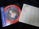 Michael Jackson JPN Picture Disc