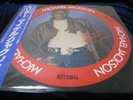 Michael Jackson JPN Picture Disc